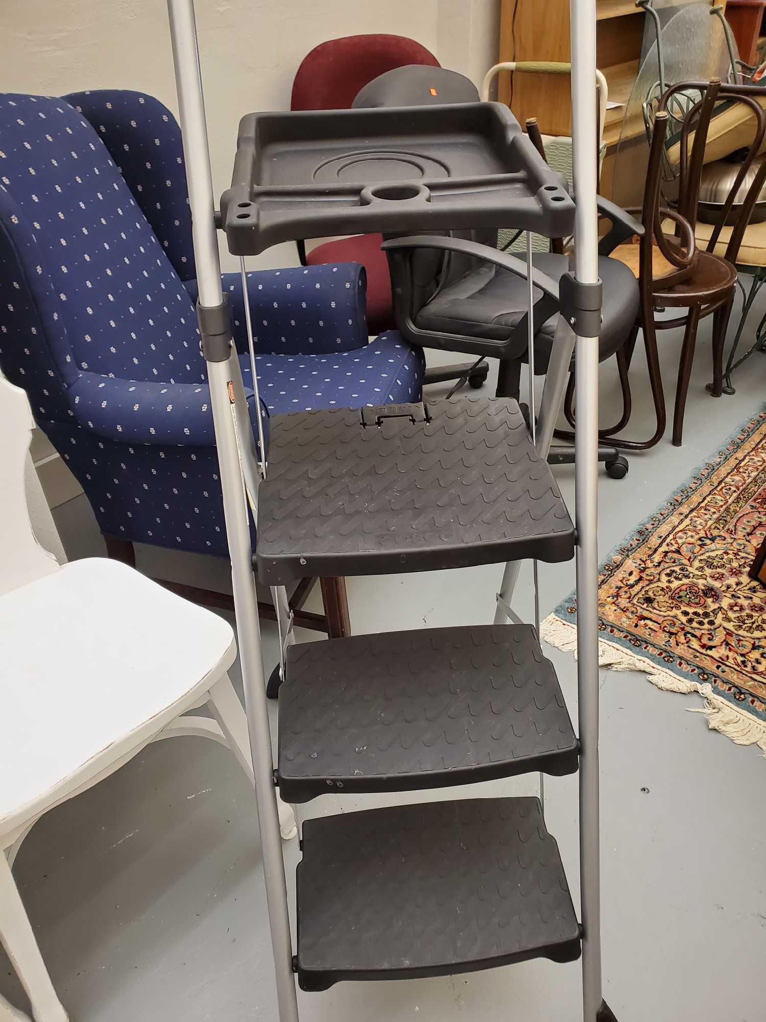 Cosco Step Ladder (1 of 5)