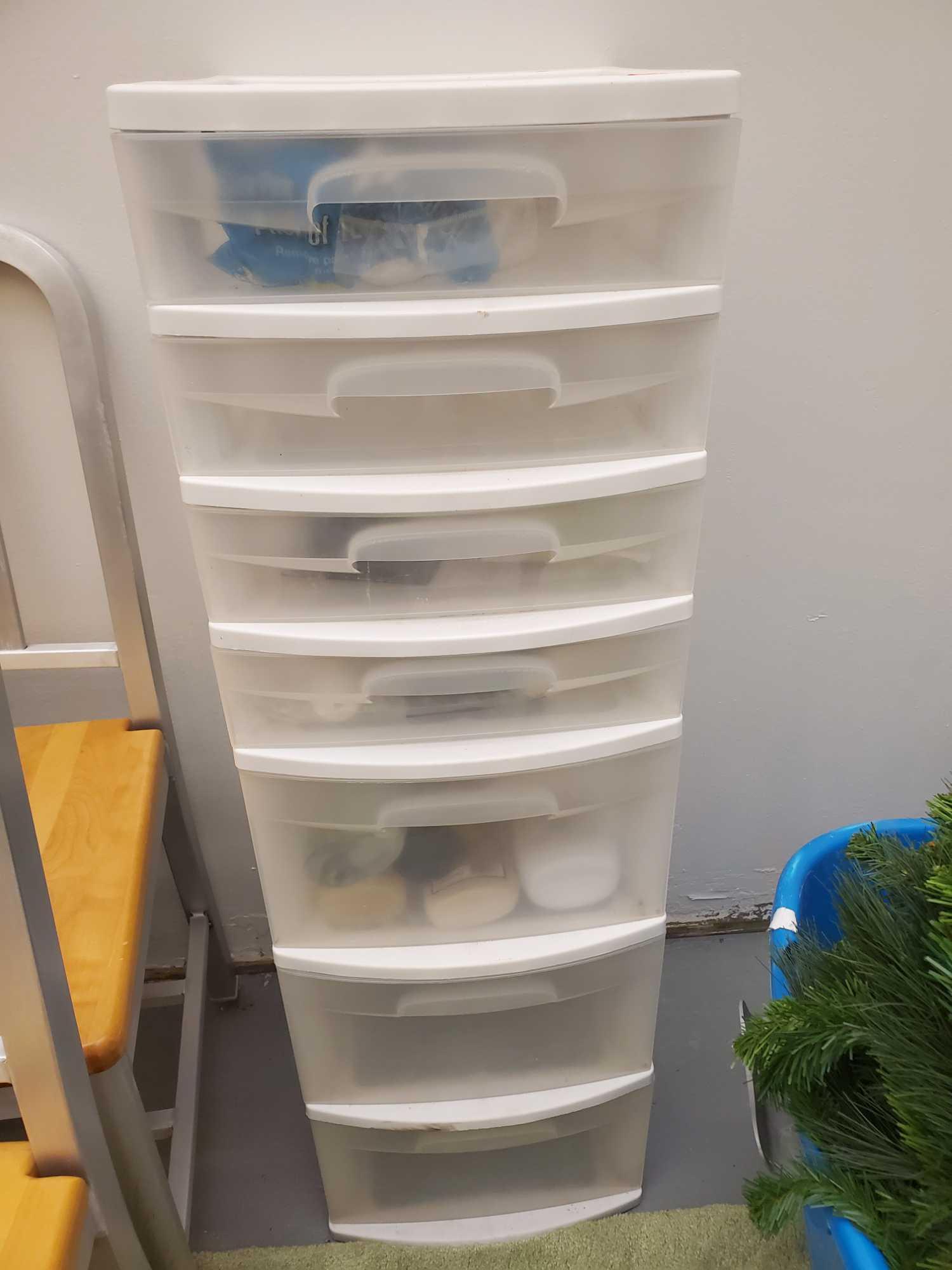 Storage Bin (1 of 5)