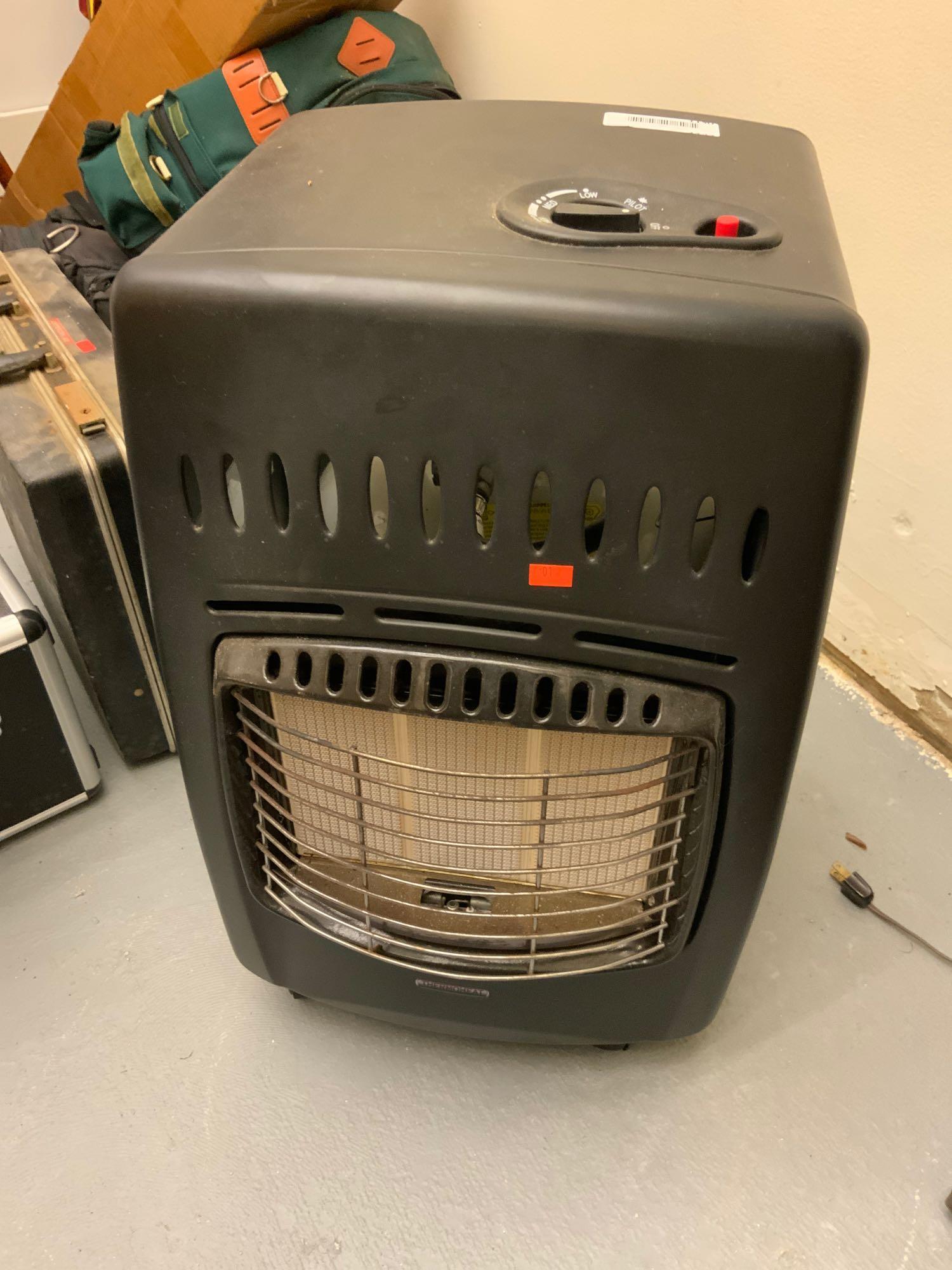 Thermo heat (1 of 3)