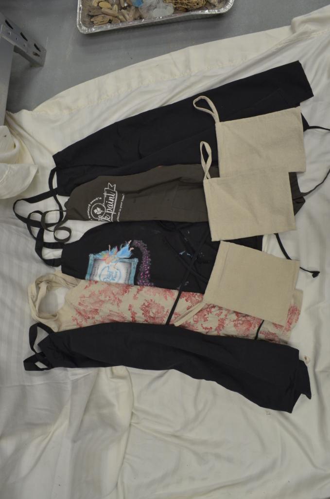 Smocks - Gently Used (1 of 4)