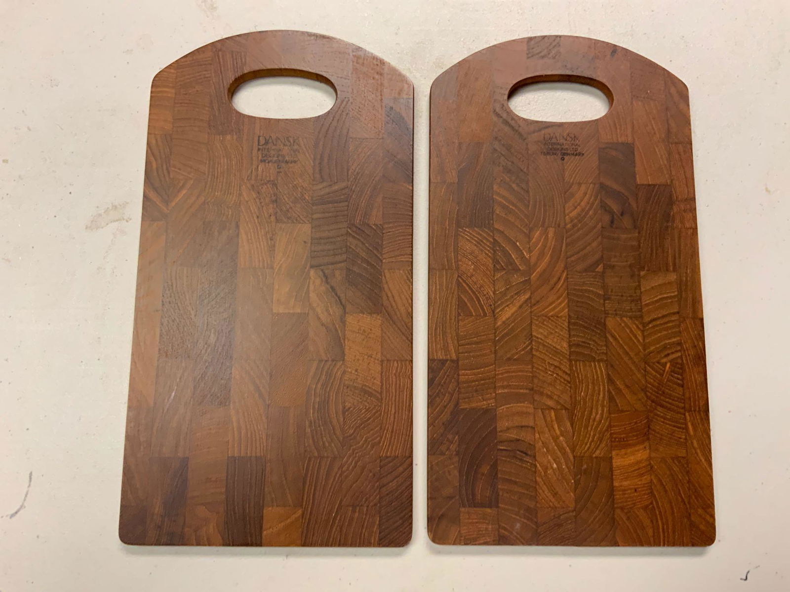 2 Dansk International cutting boards (1 of 4)