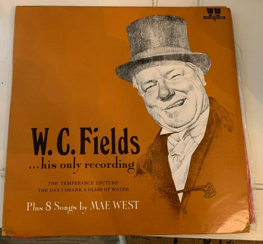 Two records (1 of 9)