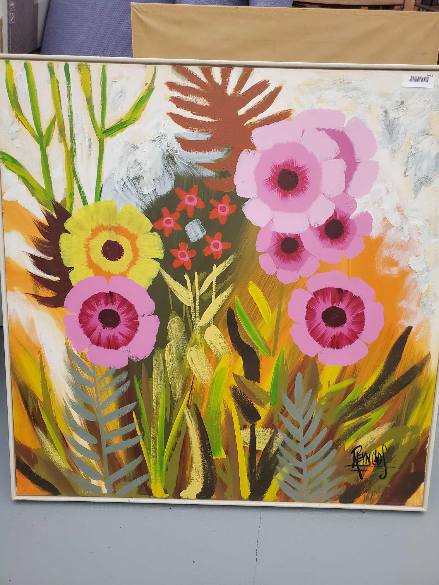 Spring Flower Picture (1 of 5)