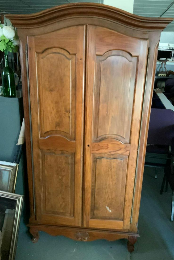 Tall armoire (1 of 3)