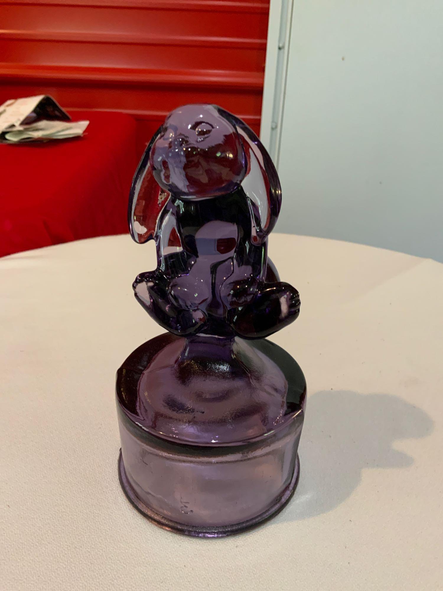 Fenton, purple Fount (1 of 4)