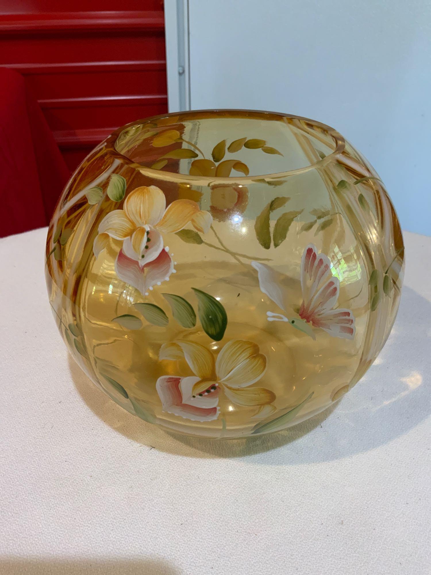 Fenton 2003 heirloom optics collection. (1 of 5)