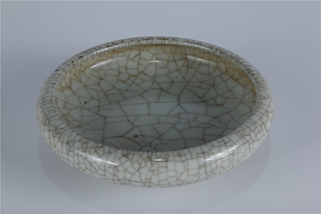 A GE WARE BRUSH WASHER (1 of 9)