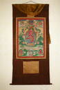 A KURUKULLE BUDDHA THANGKA, MING DYN.