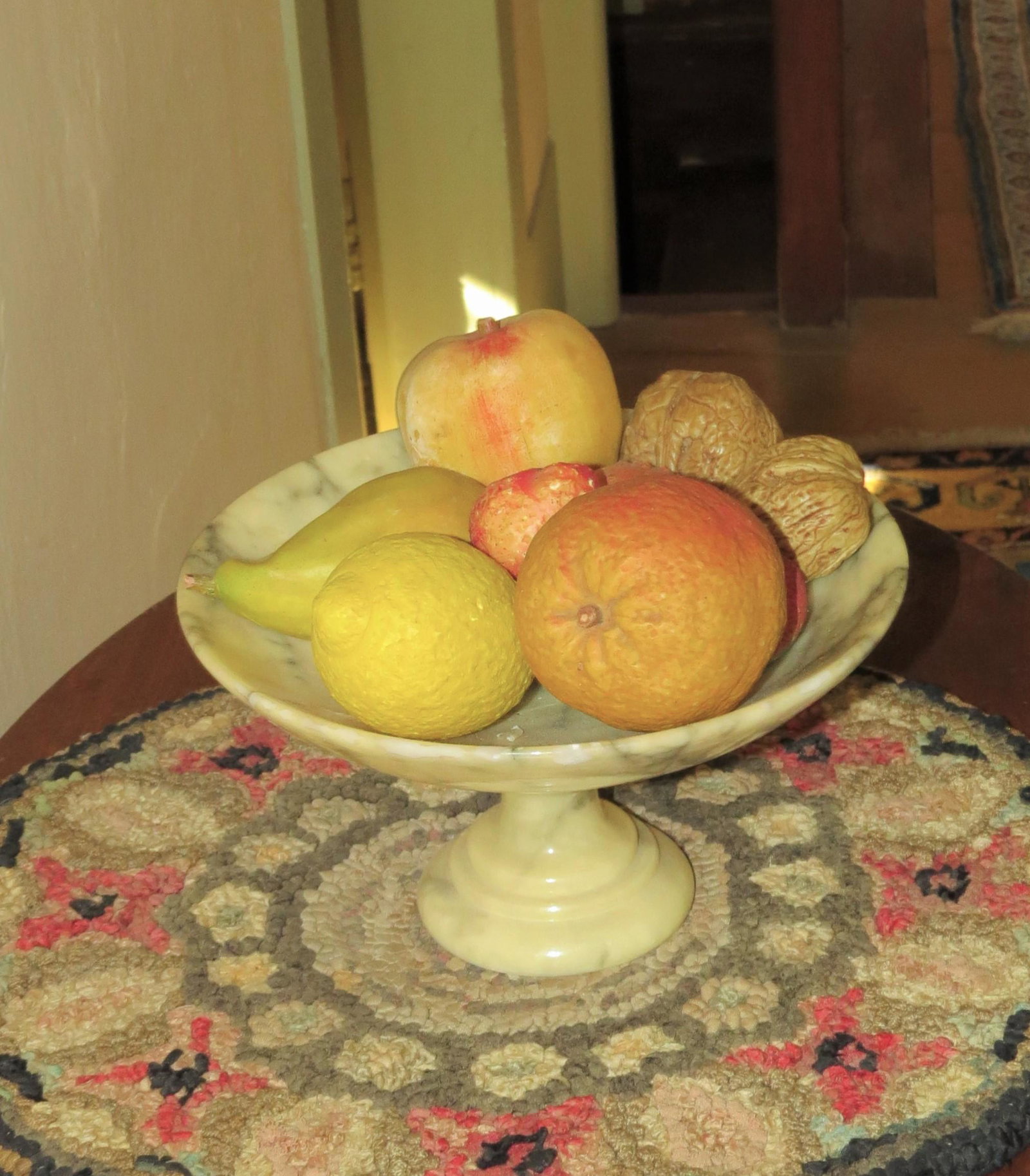 Lot stone fruit (1 of 3)