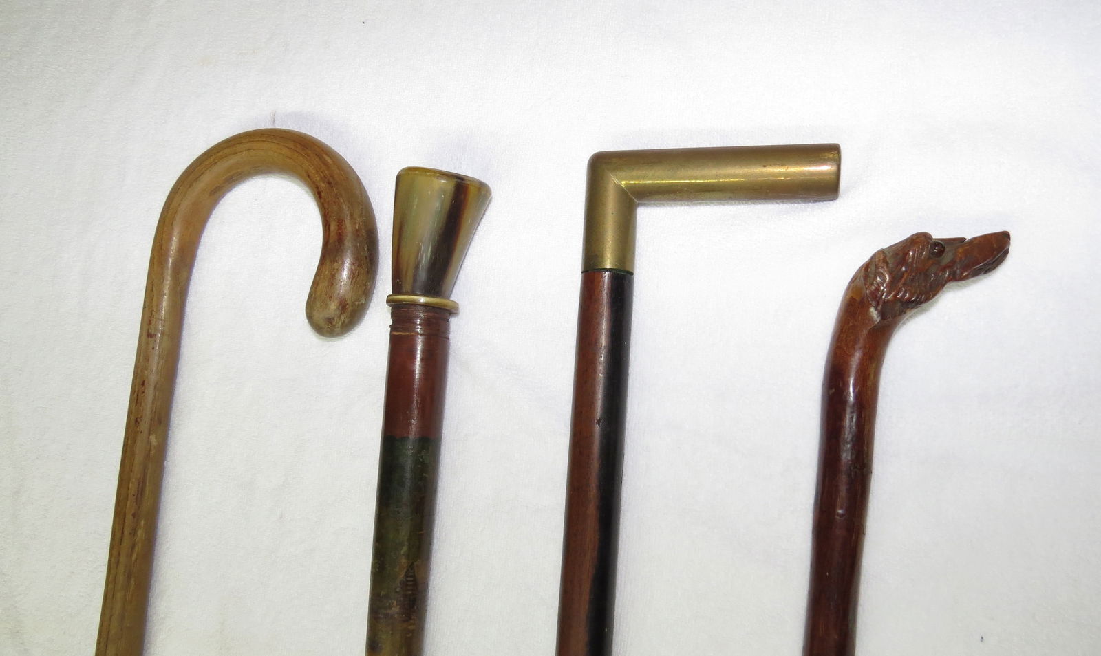 Lot 4 canes (1 of 5)