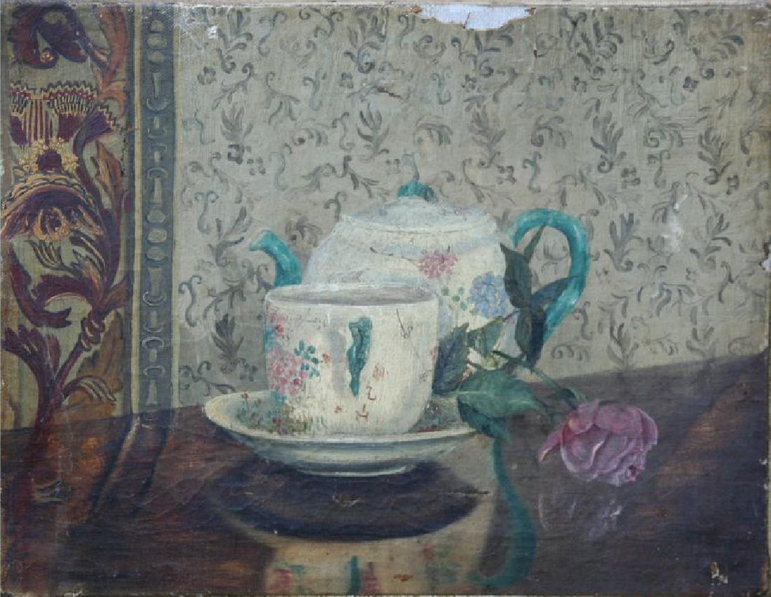 Twine (?), Unknown (1 of 4)