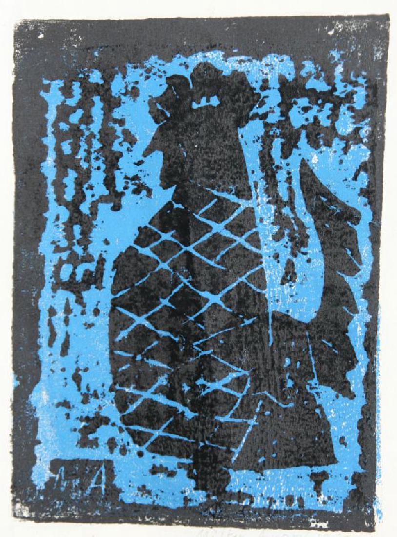 Milton Avery (1885-1965) (1 of 3)