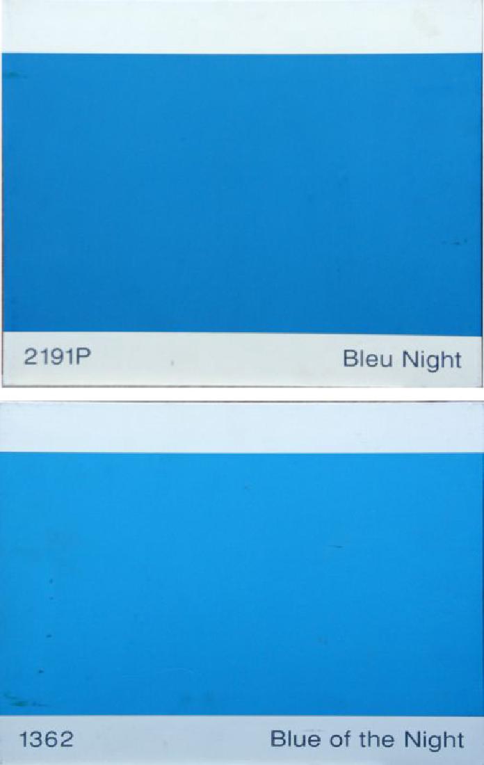 Peter Wegner (b. 1963) (1 of 7)