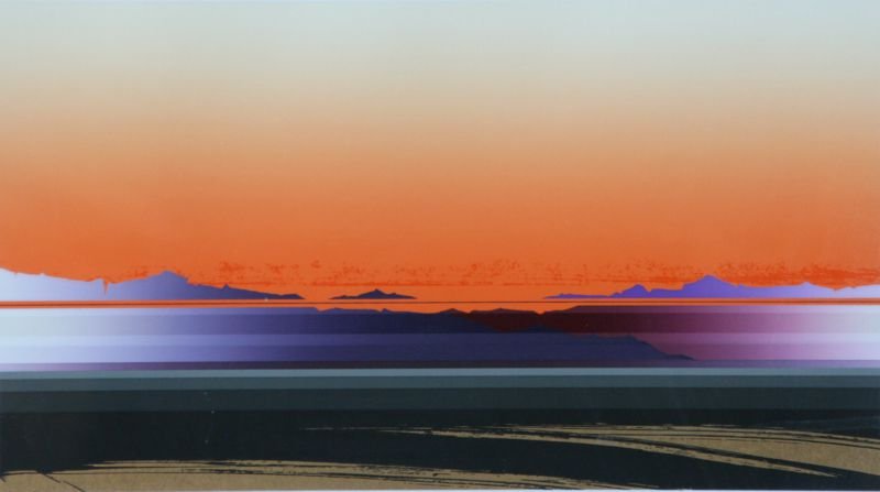 Tetsuro Sawada (1933-19998) (1 of 3)