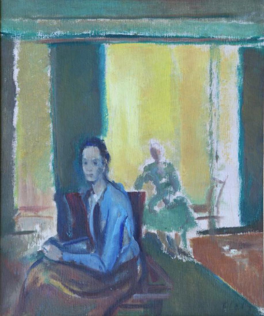 Joseph Floch (1895-1977) (1 of 5)