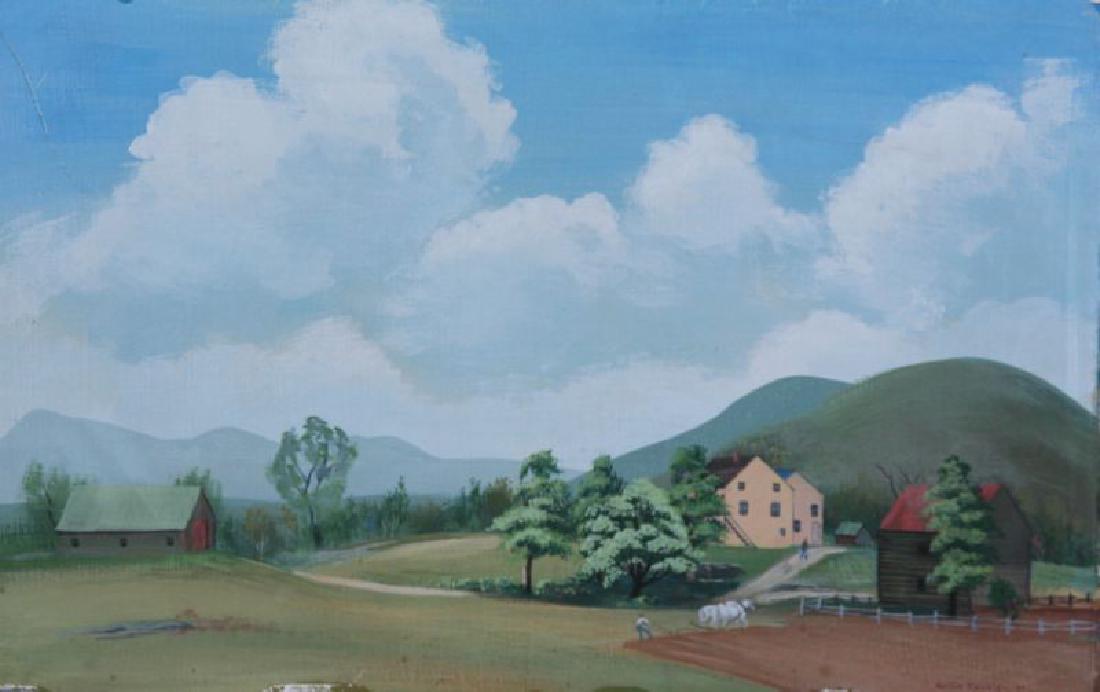 Austin Mecklem (1890-1951) (1 of 5)