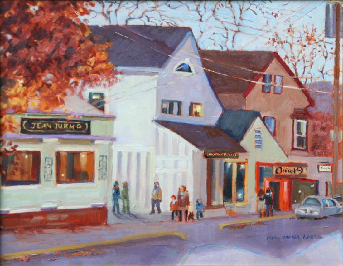 Mary Anna Goetz (b. 1946) (1 of 4)