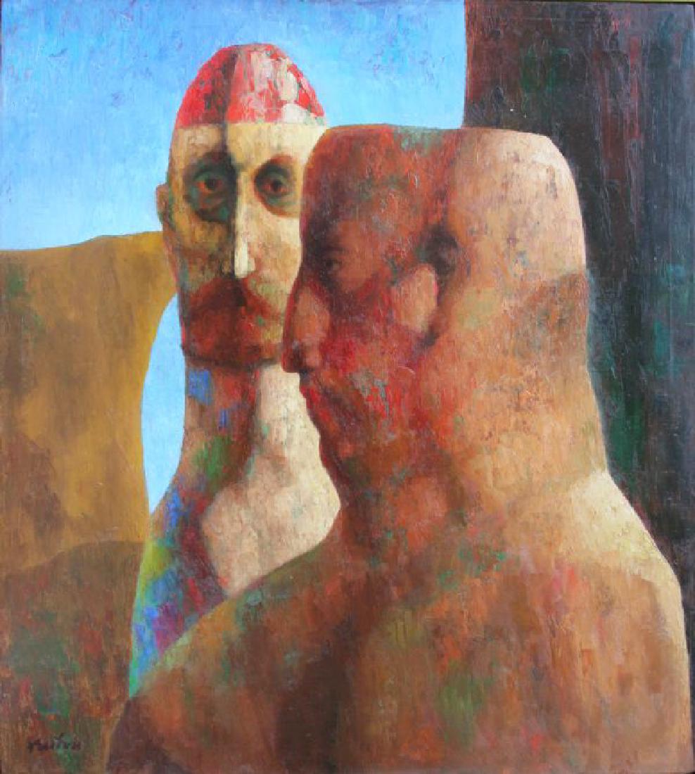 John Fenton (1912-1977) (1 of 6)