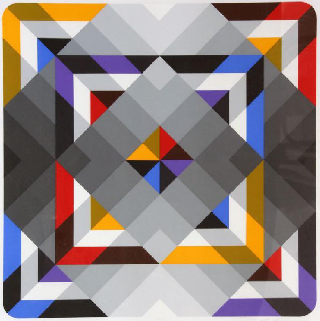 Marko Spalatin (b. 1945) (1 of 4)