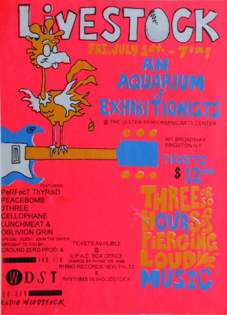 Artist Unknown (1 of 2)