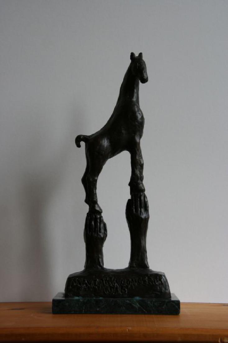 After John Flanagan (1865-1952) (1 of 7)