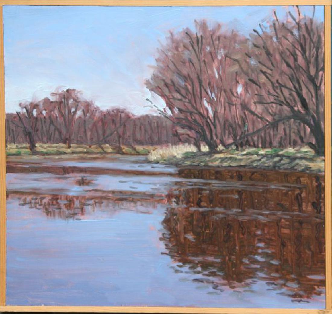 Thomas Sarrantonio (20th Century) (1 of 3)