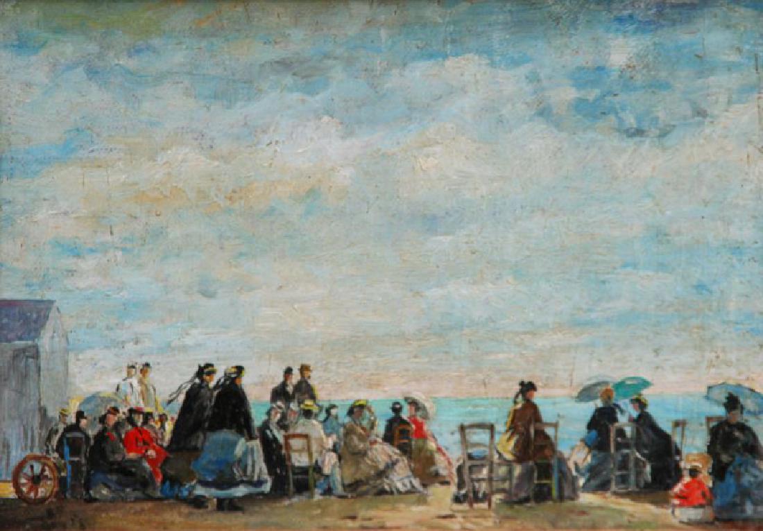 Unknown French, Nineteenth century (1 of 4)