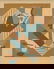 187: Victor Brauner - Playing Card Pattern