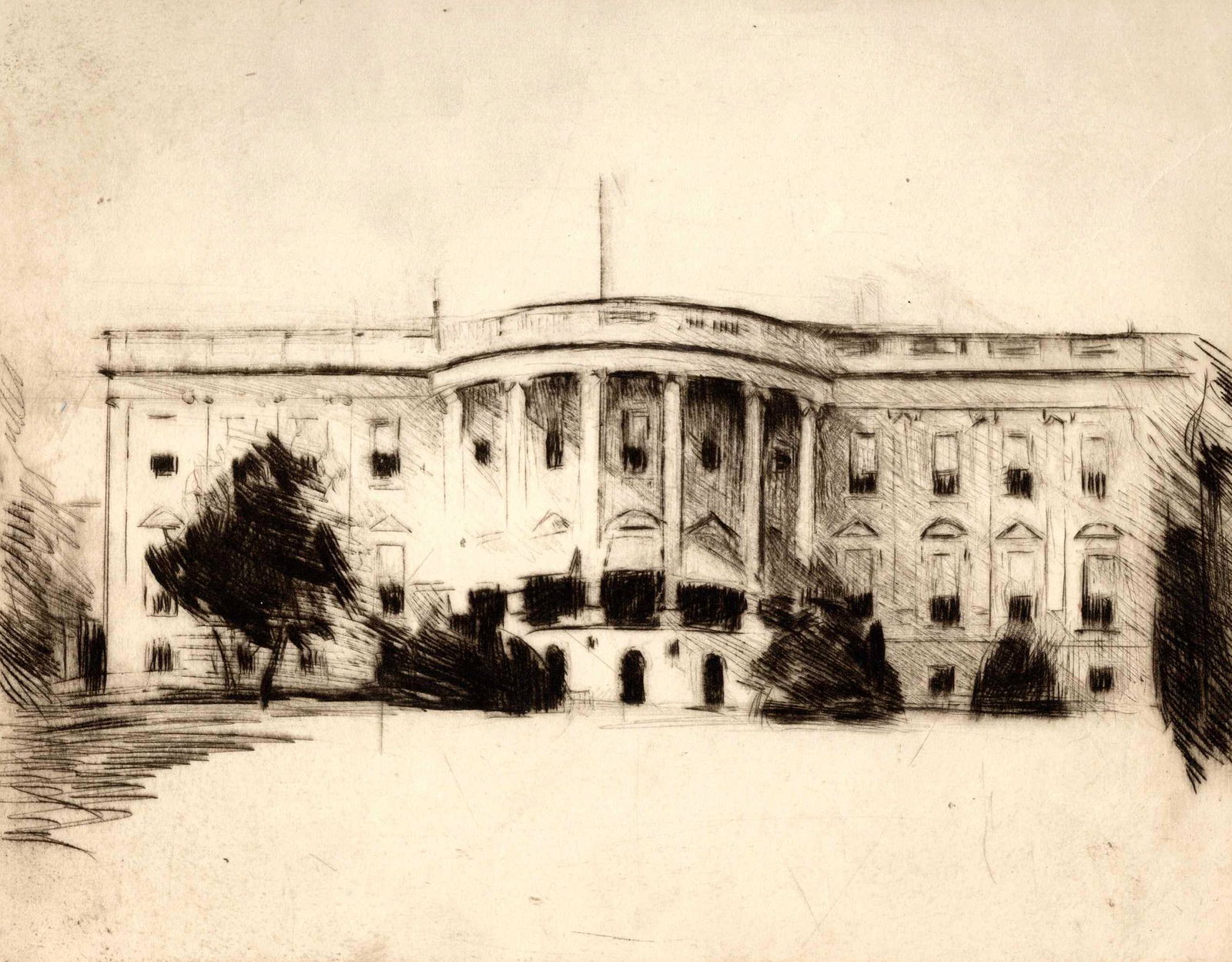 Margery Ryerson (1886 - 1989) (1 of 3)