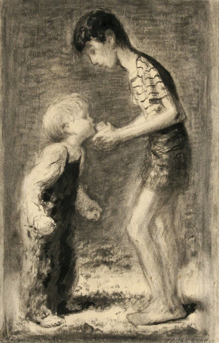 James Chapin (1887 - 1975) (1 of 5)