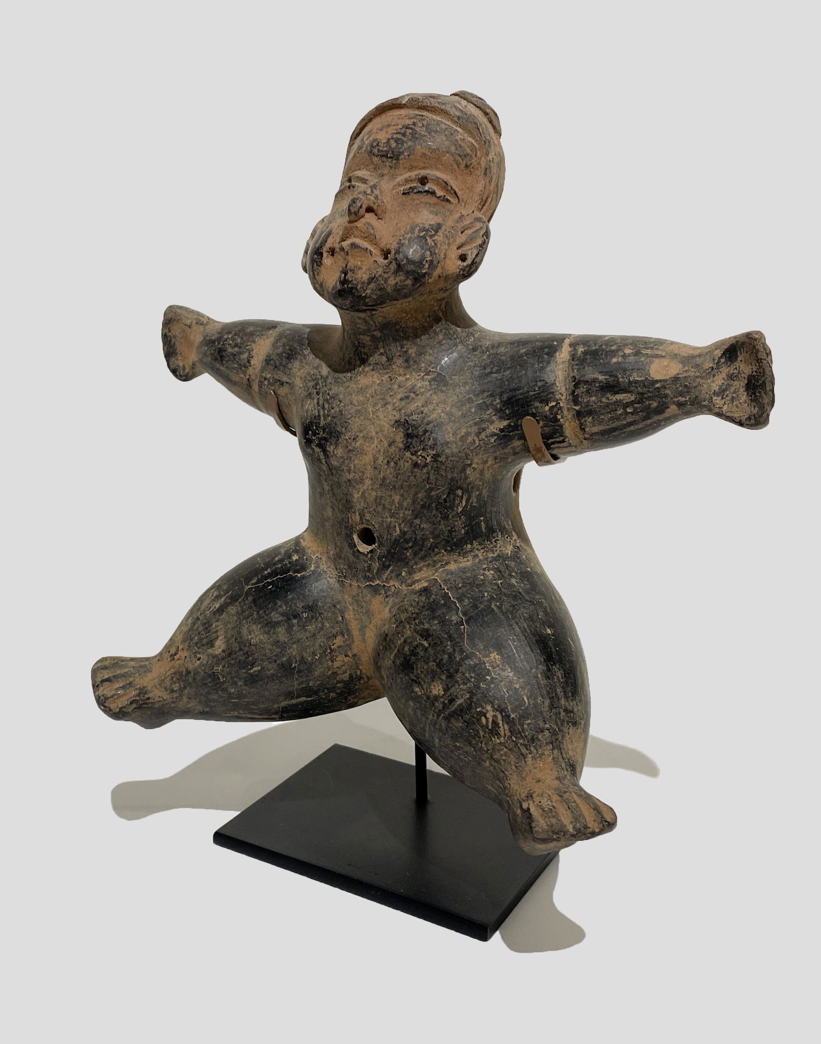Pre-Columbian Figure (1 of 5)
