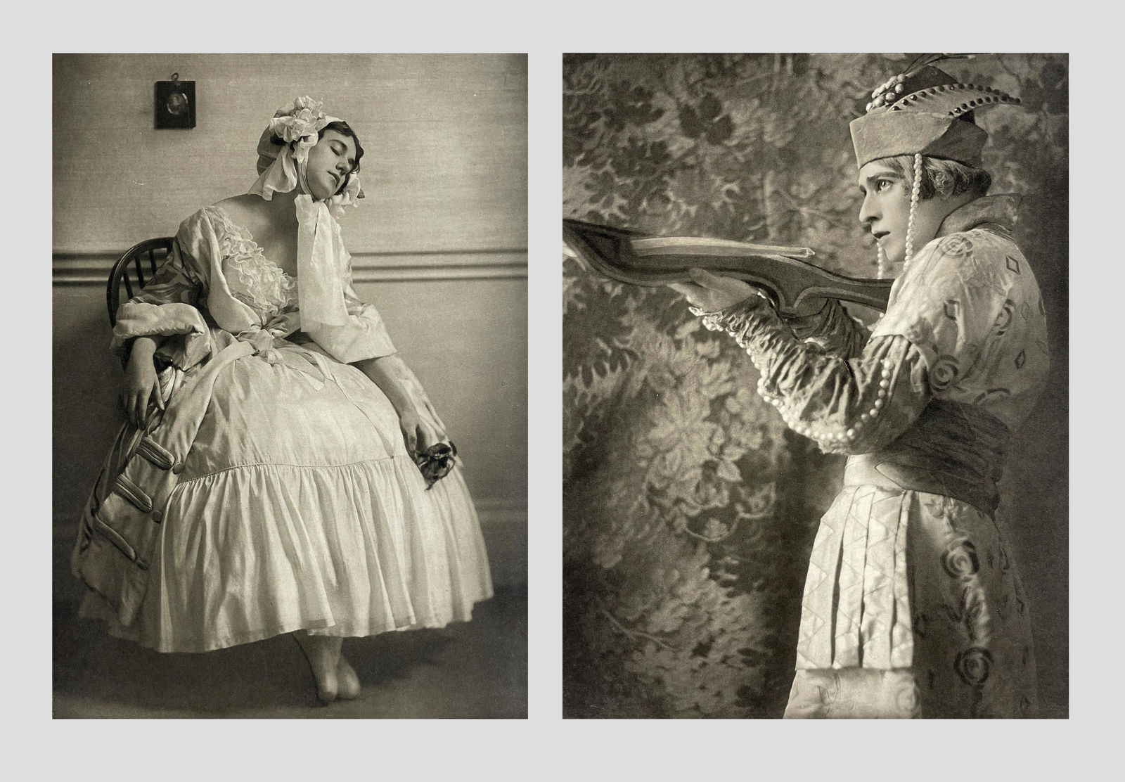 Emil Otto Hoppe (1878 -1972) (1 of 9)