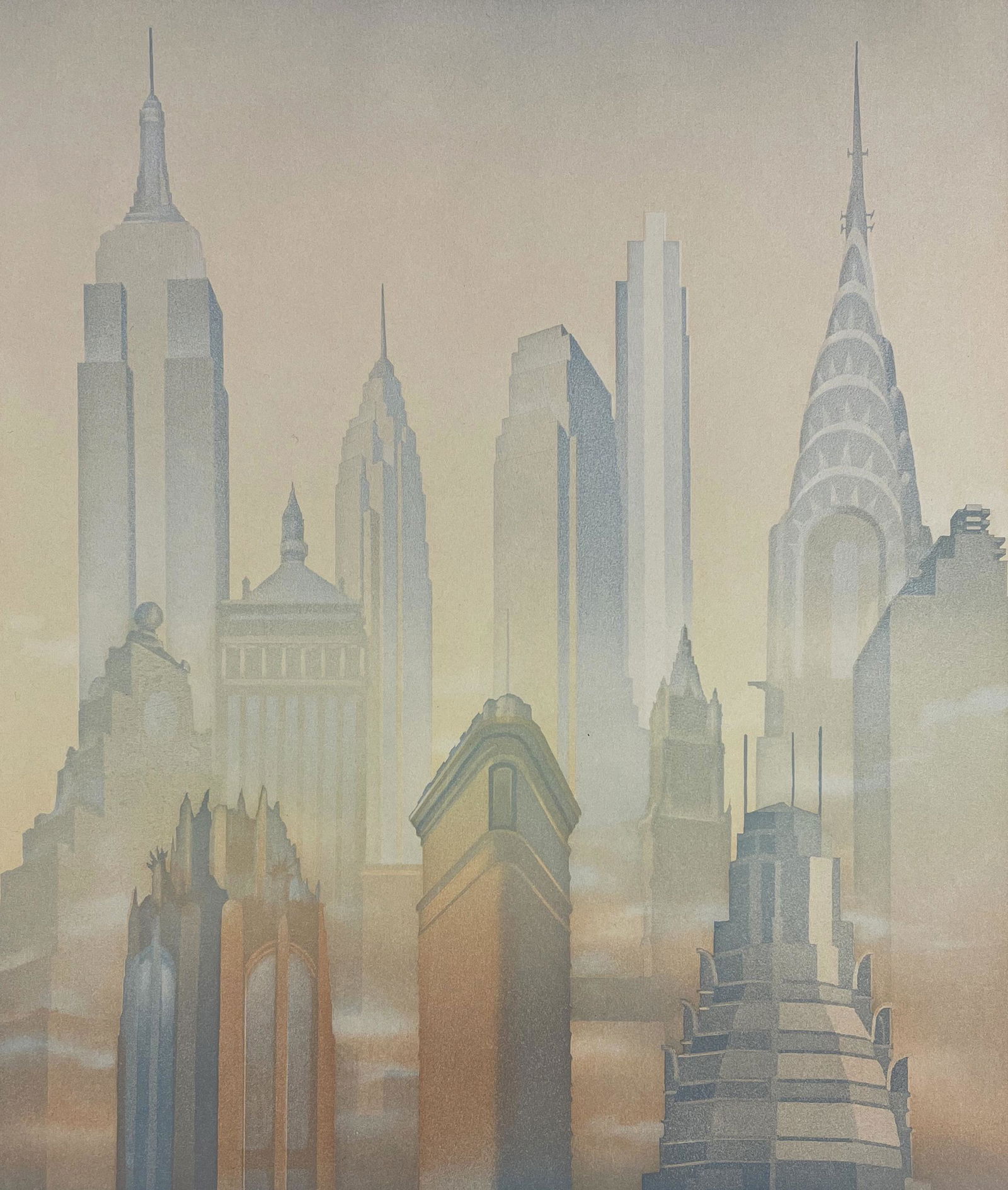 Philippe Lejeune (b. 1951) (1 of 5)