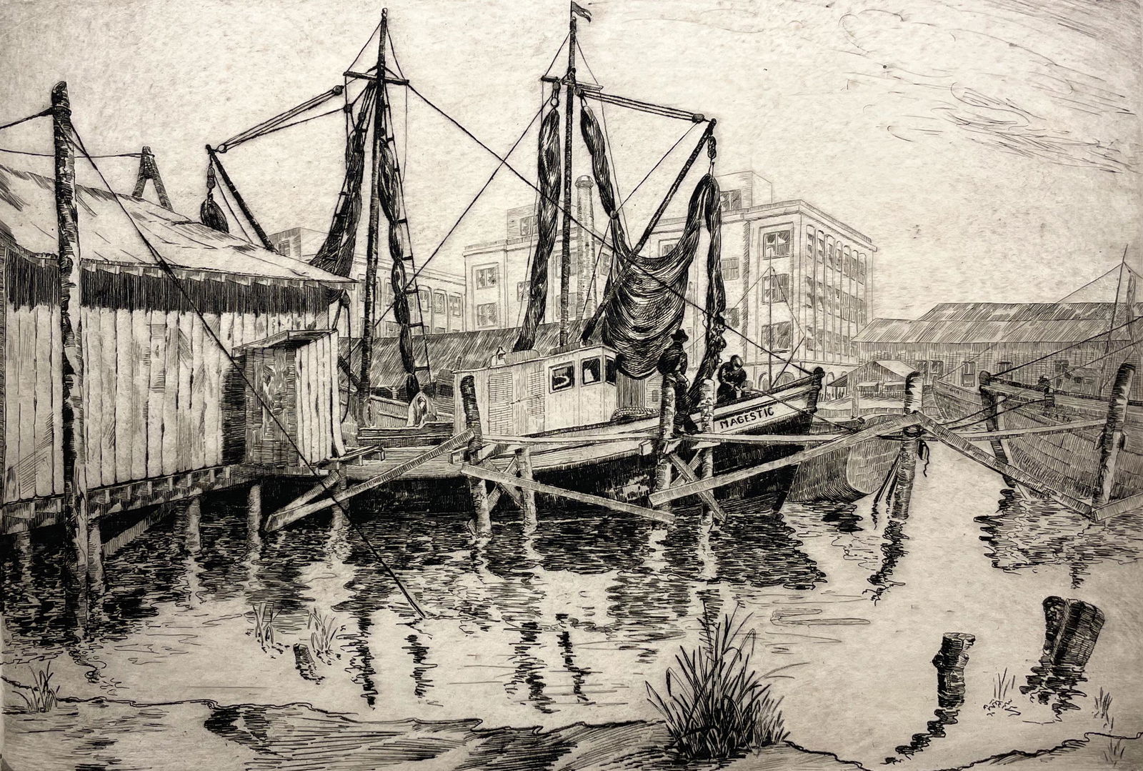 Walter Ronald Locke (1883 - 1949) (1 of 5)