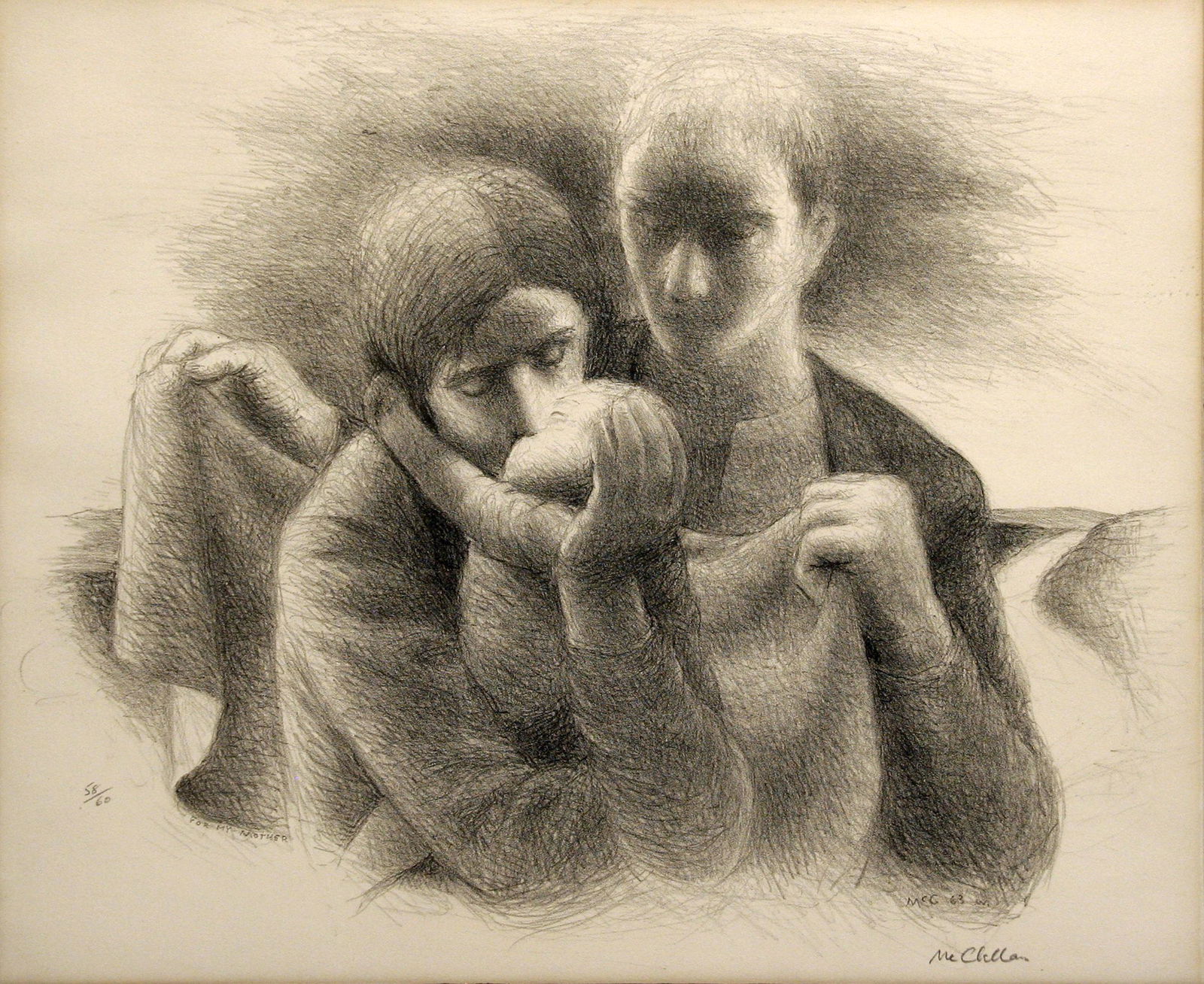 John McClellan (1908-1986) (1 of 5)