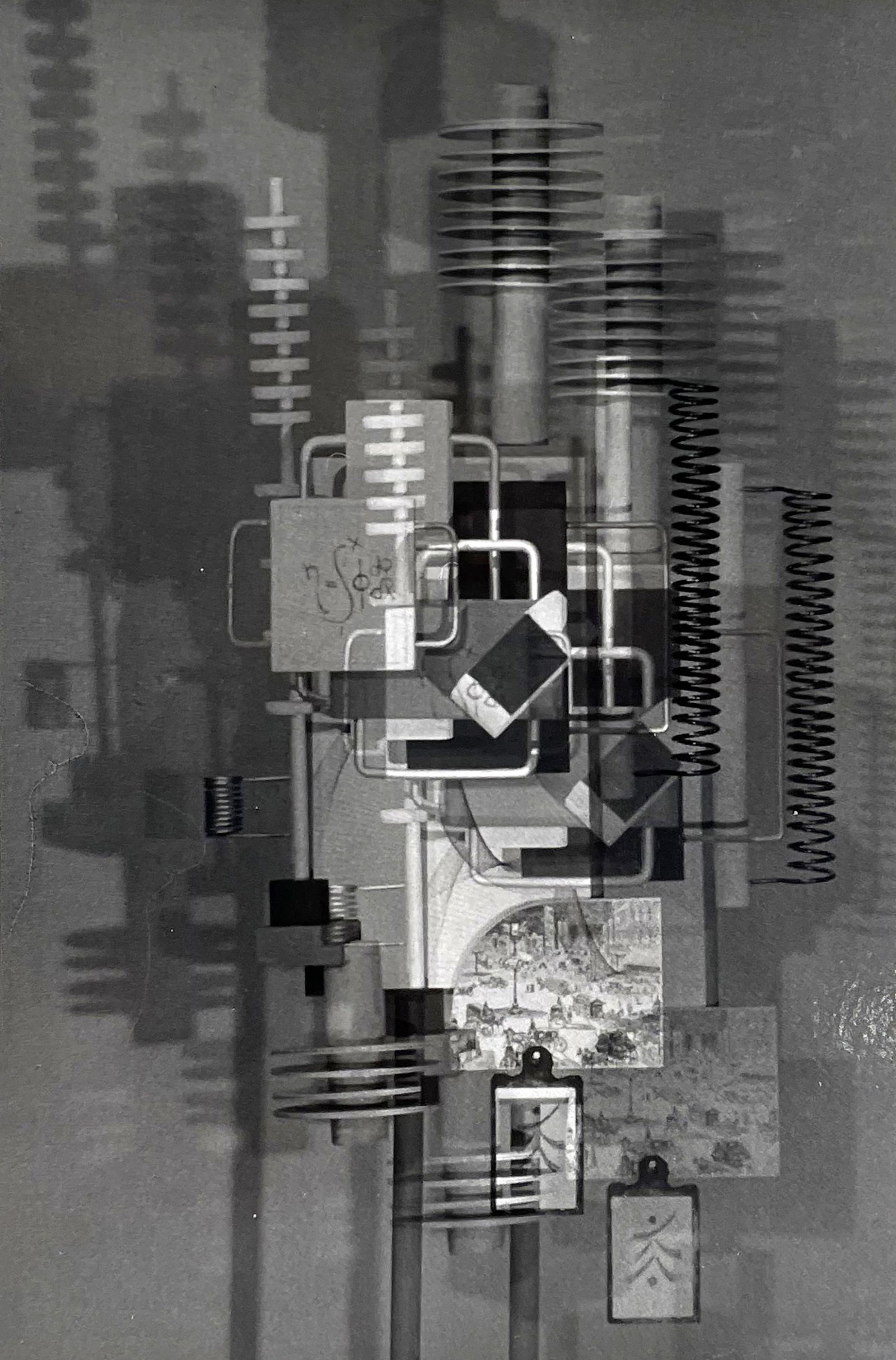 Konrad Cramer (1888 - 1963) (1 of 5)