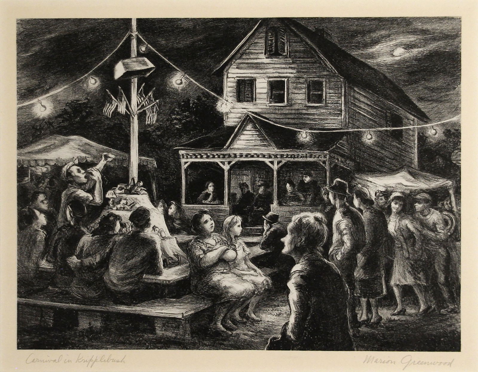 Marion Greenwood (1909-1970) (1 of 6)