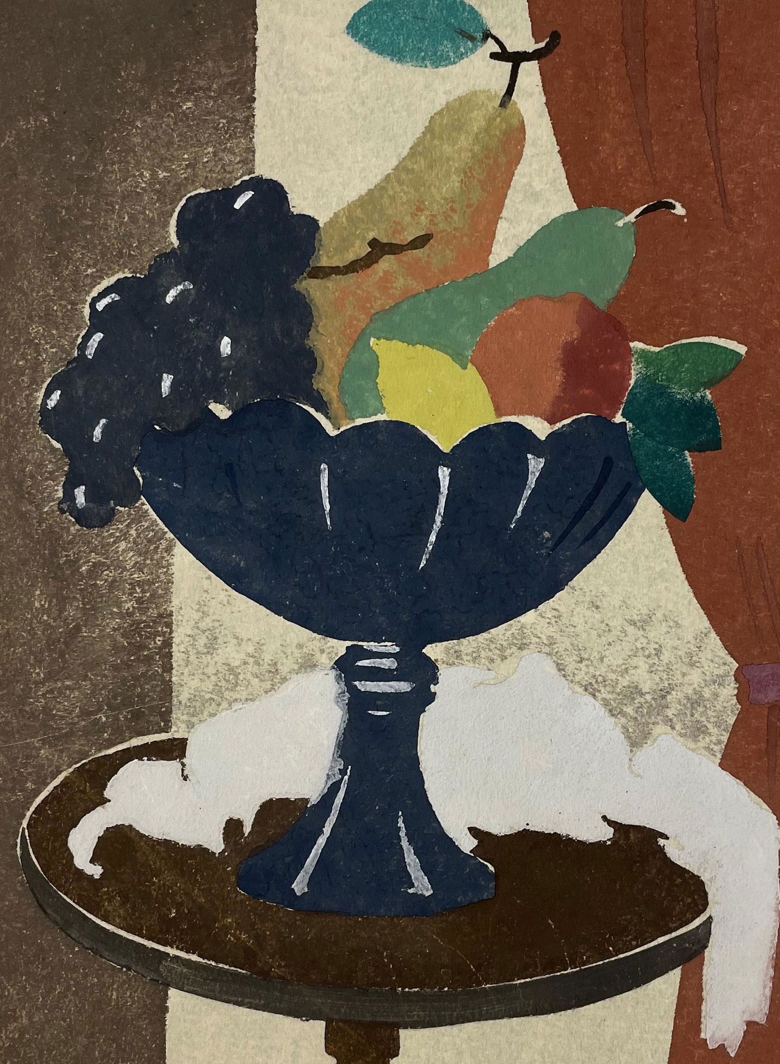 Konrad Cramer (1888 - 1963) (1 of 5)