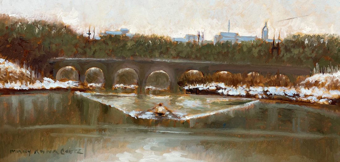 Mary Anna Goetz (b. 1946) (1 of 4)