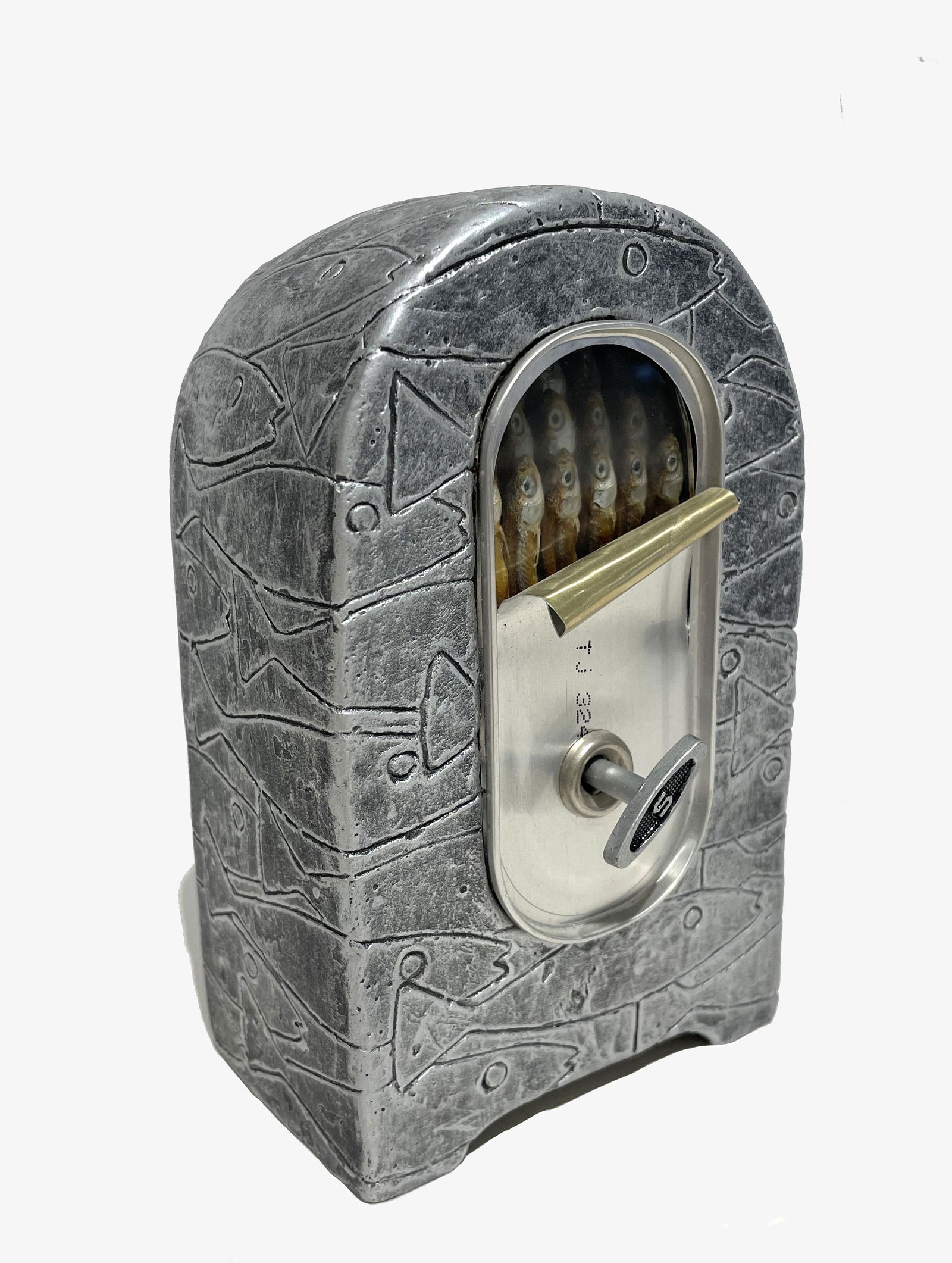 Colette Hosmer (b. 1946) (1 of 7)