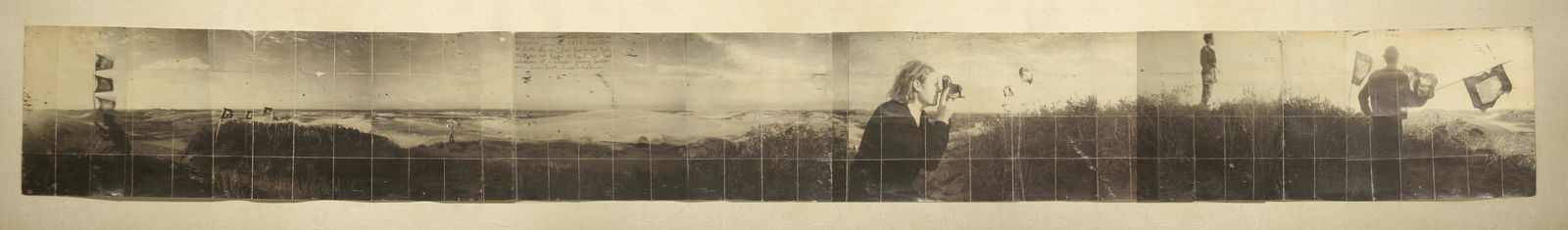 Nicholas Kahn & Richard Selesnick (1 of 13)