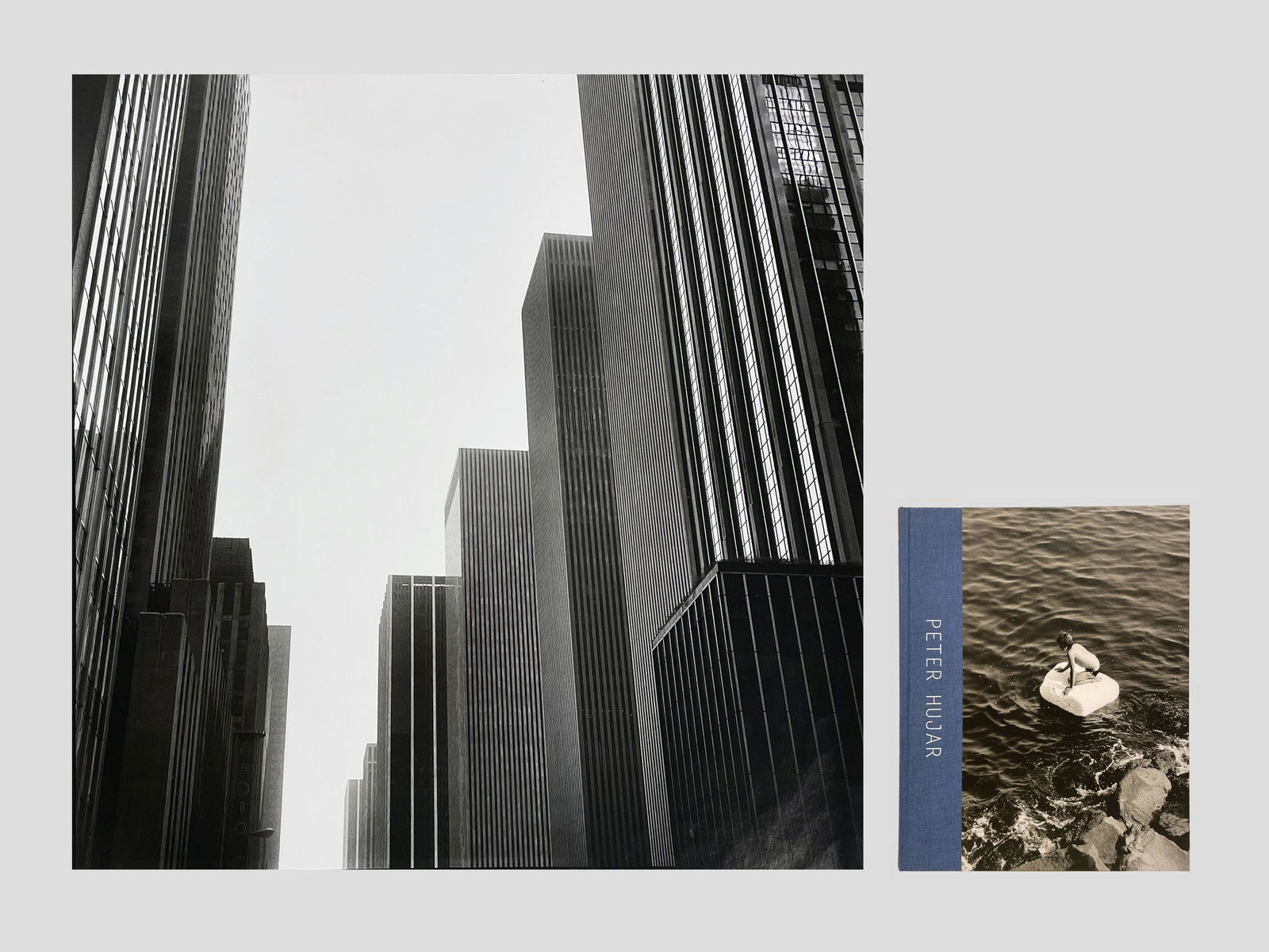 Peter Hujar (1934 - 1987) (1 of 5)