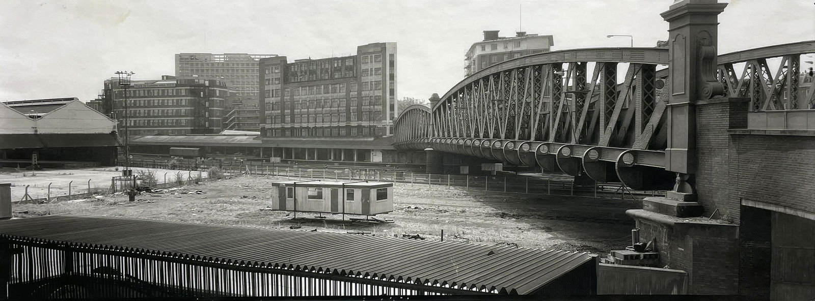 Lois Conner (b. 1951) (1 of 7)