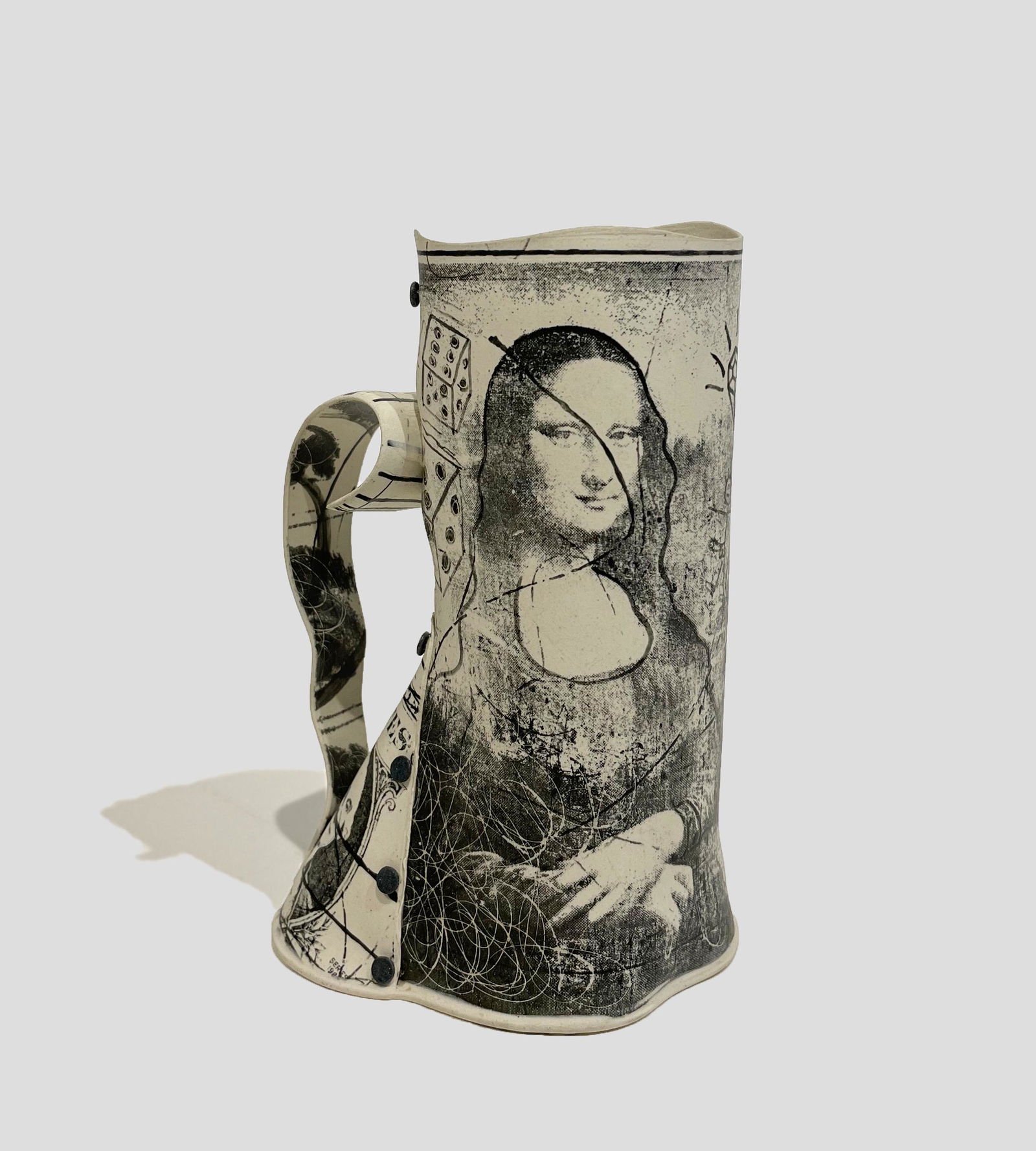 Les Lawrence (b. 1940) (1 of 6)