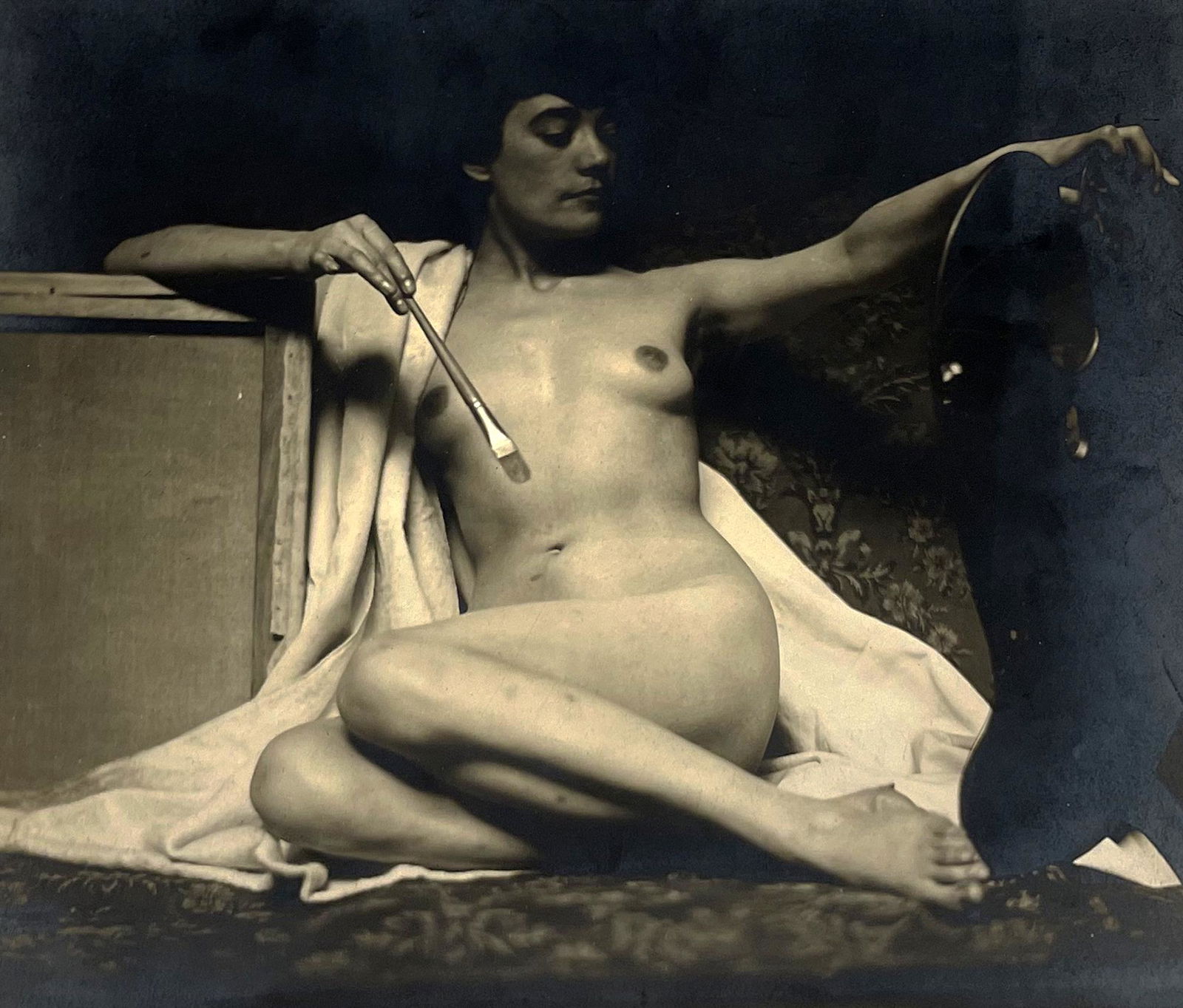 Unknown Photographer (1 of 3)