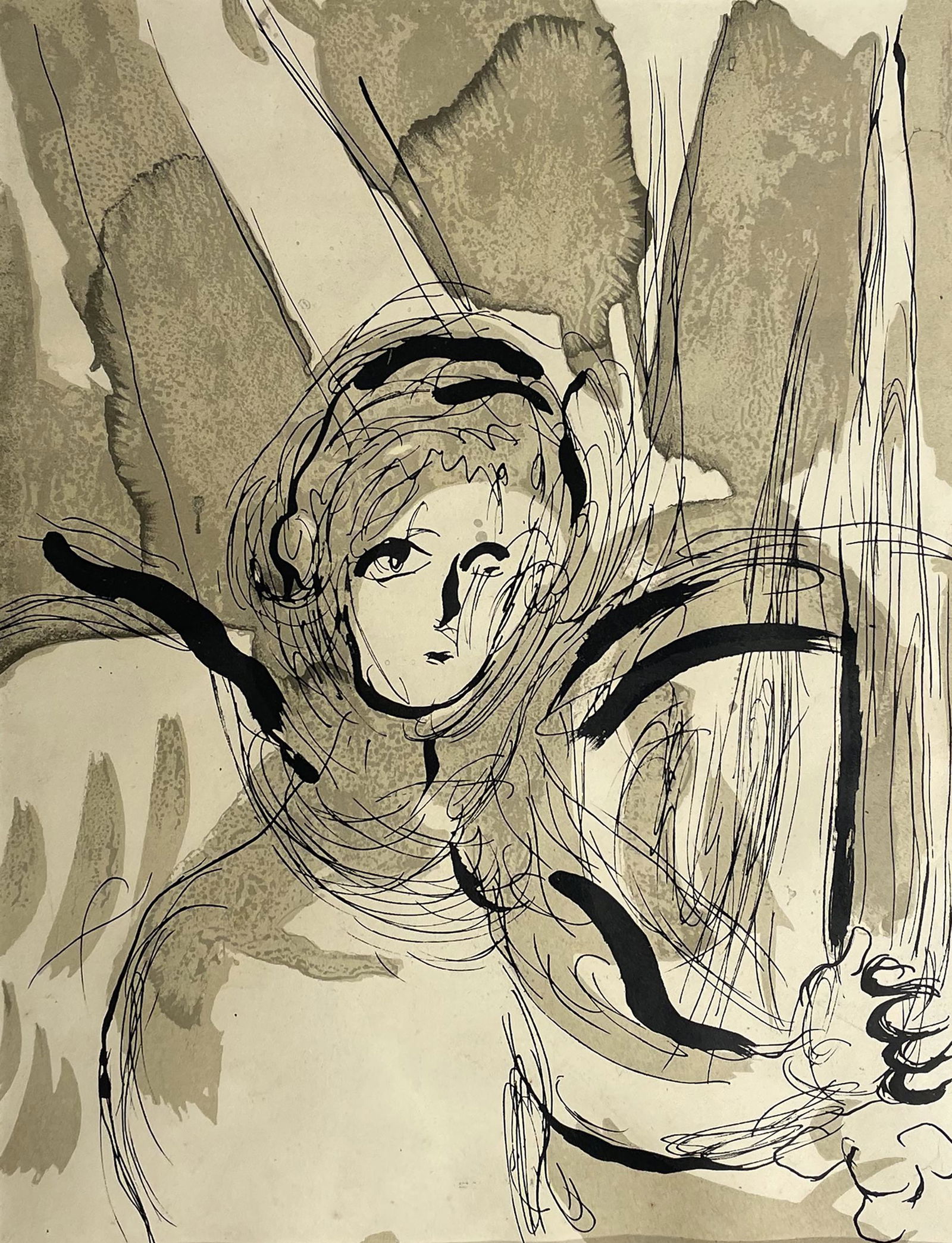 Marc Chagall (1887 - 1985) (1 of 3)