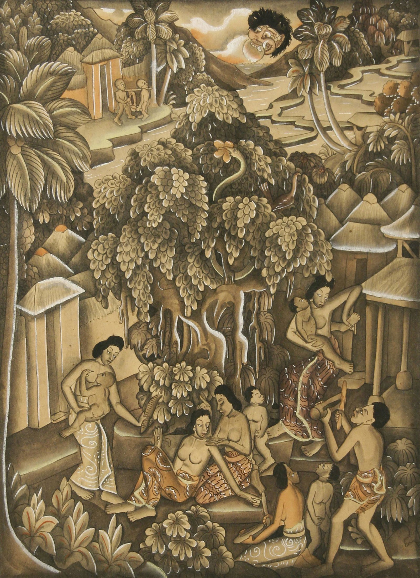 Ida Bagus Putu Astawa (1 of 4)