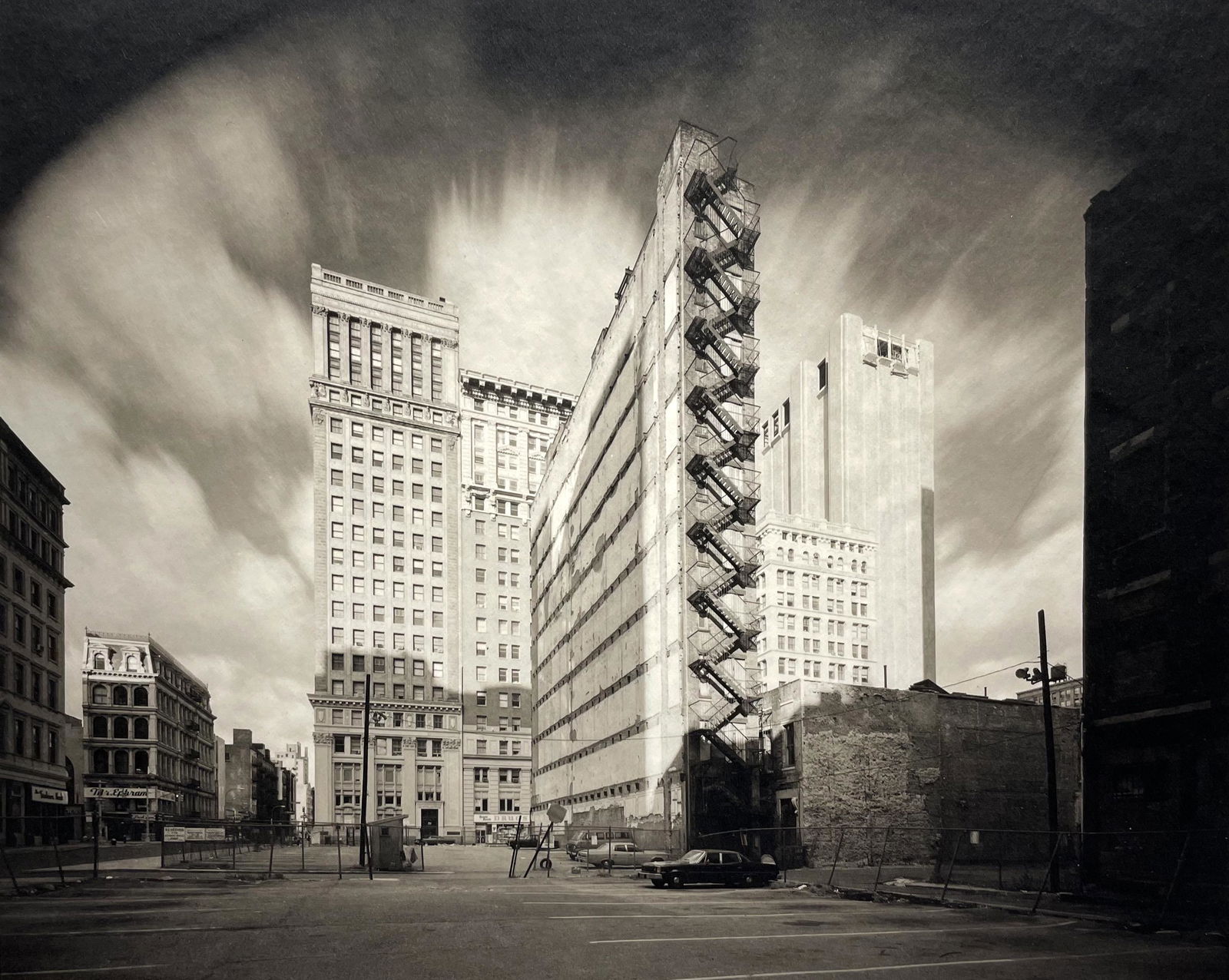 Jed Devine (b. 1944) (1 of 5)