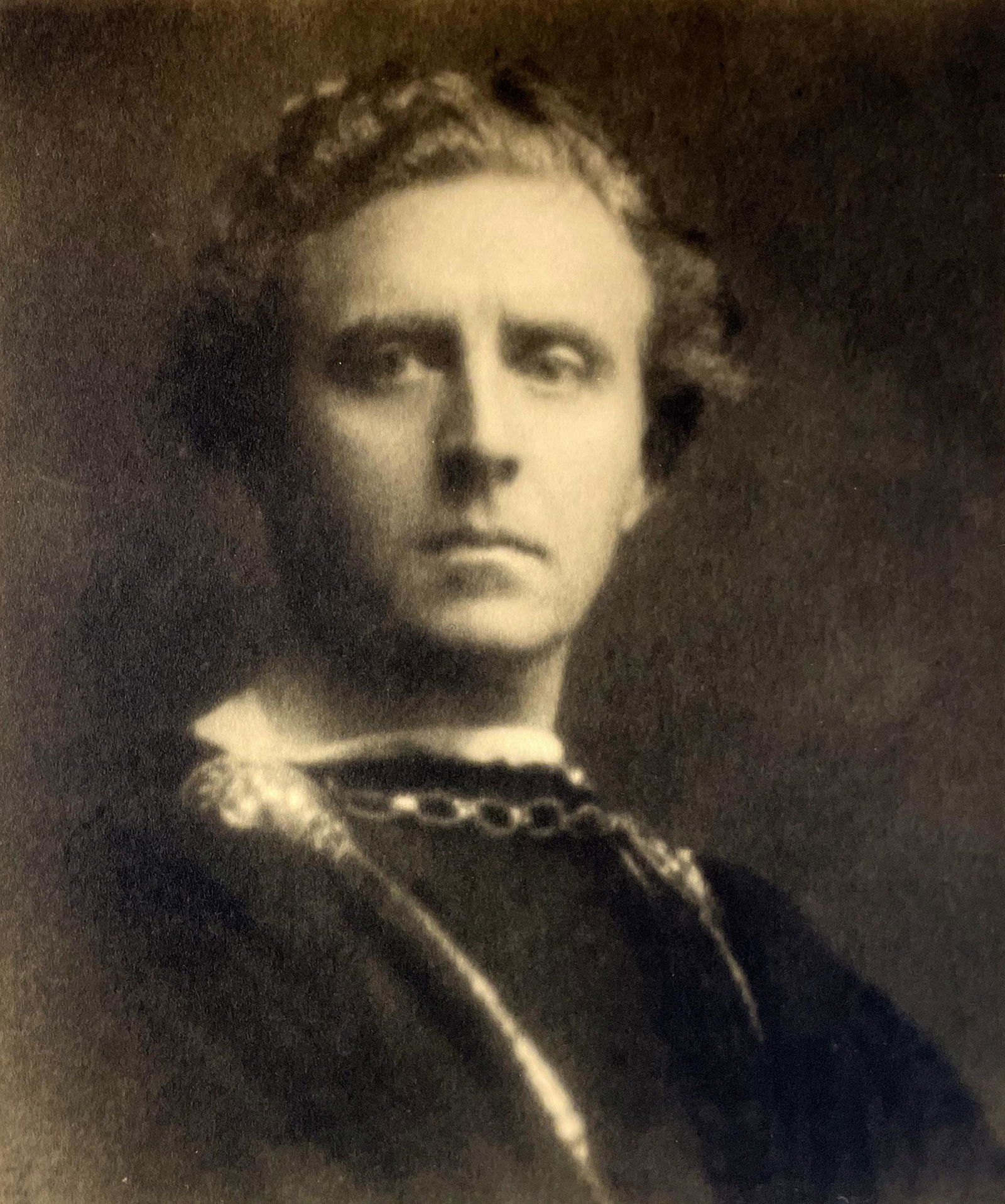 Arnold Genthe (1869-1942) (1 of 3)