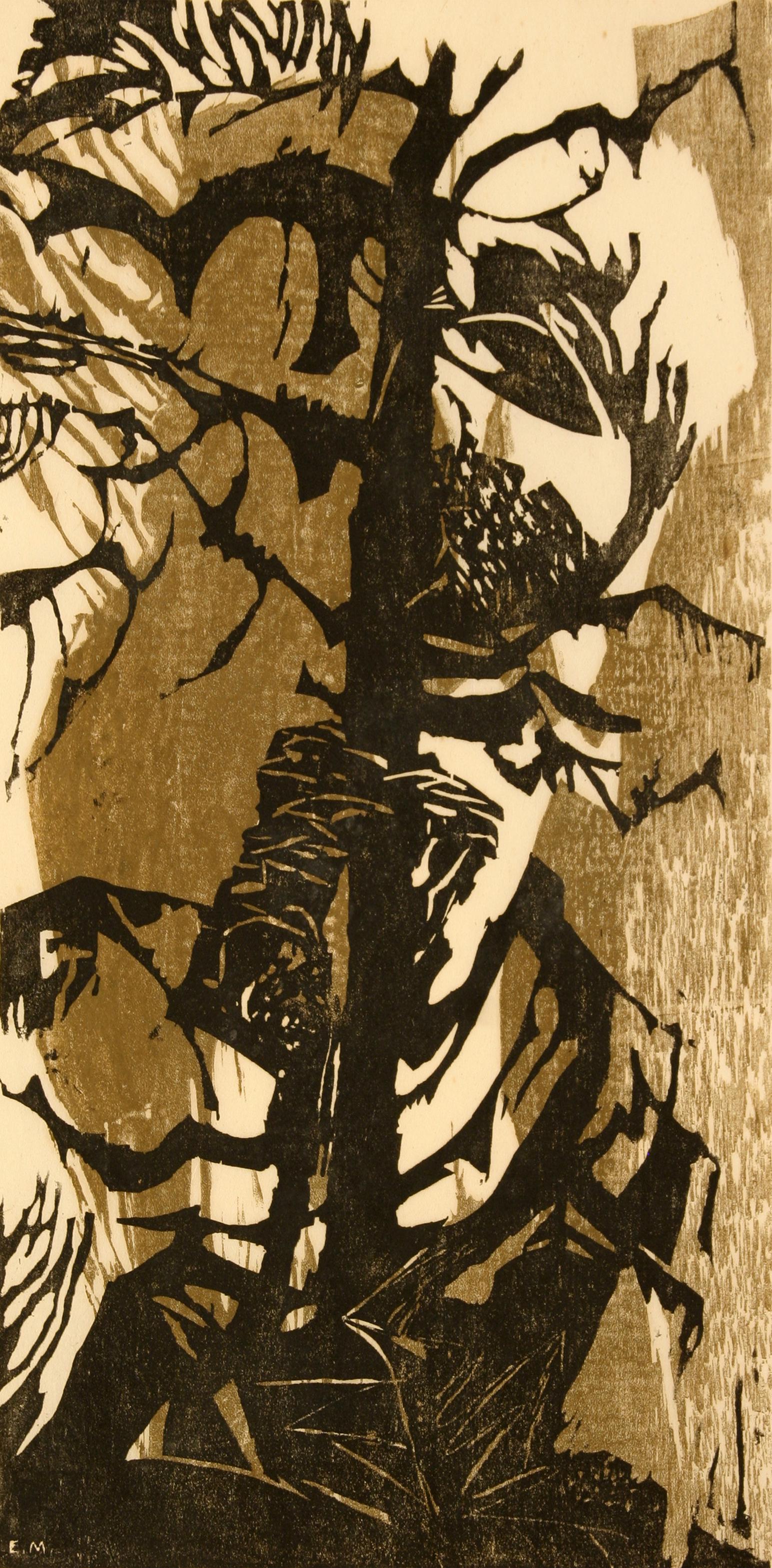 Ethel Magafan (1916 - 1993) (1 of 5)